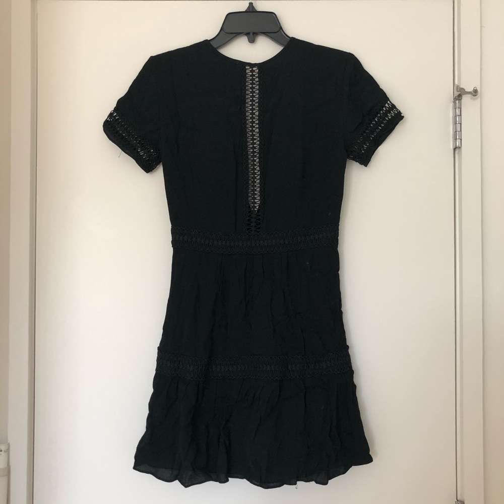 ARTICLE DRESS - Picture 3 of 3